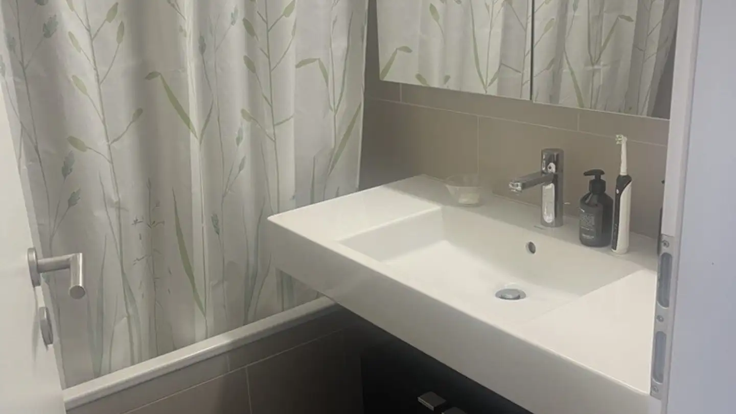 Single room for rent - Bertastrasse 99, 8003 Zürich - Photo 3