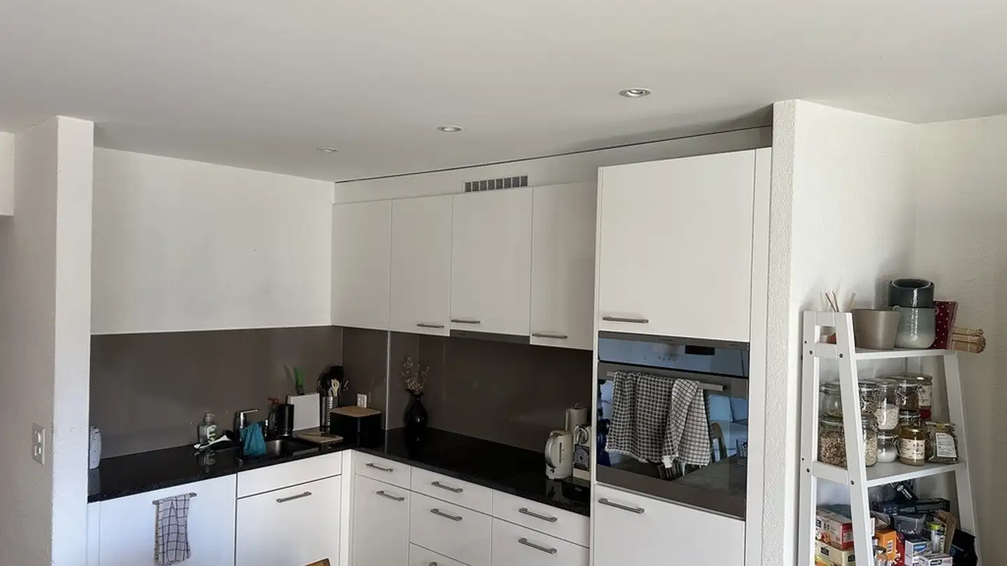 Single room for rent - Bertastrasse 99, 8003 Zürich - Photo 4