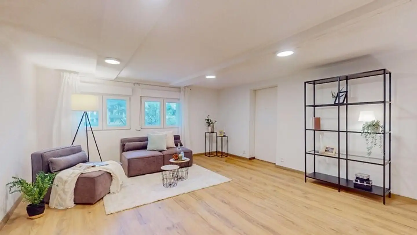 Duplex for sale - 3940 Steg VS - Photo 2