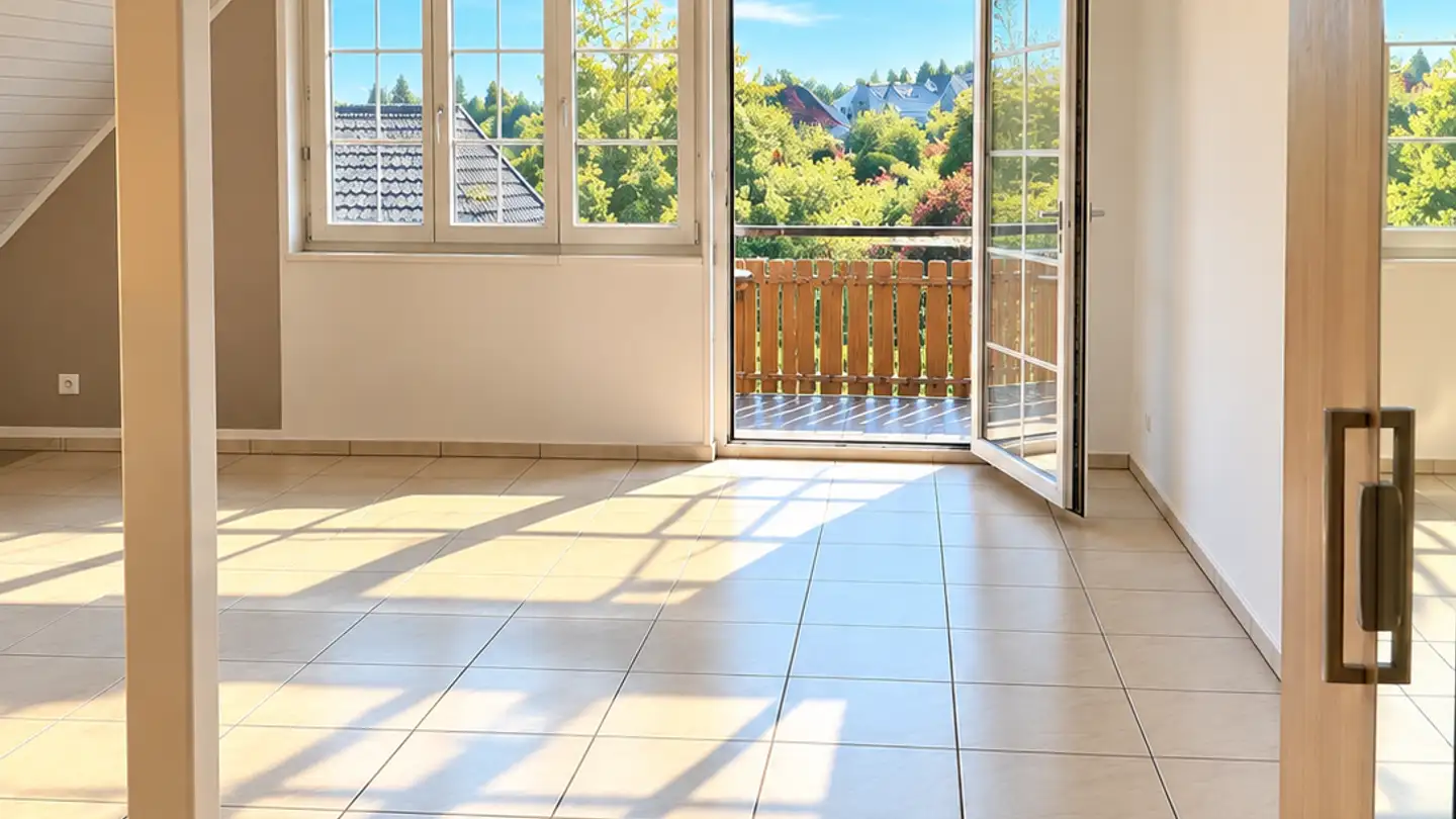 Appartamento in vendita - Hinterdorfstrasse 2, 5525 Fischbach-Göslikon - Foto 2
