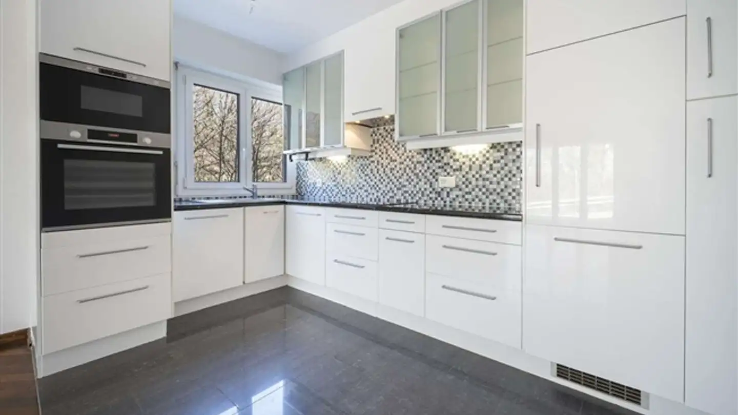Appartement à vendre - Impasse De La Forêt 24, 1700 Fribourg