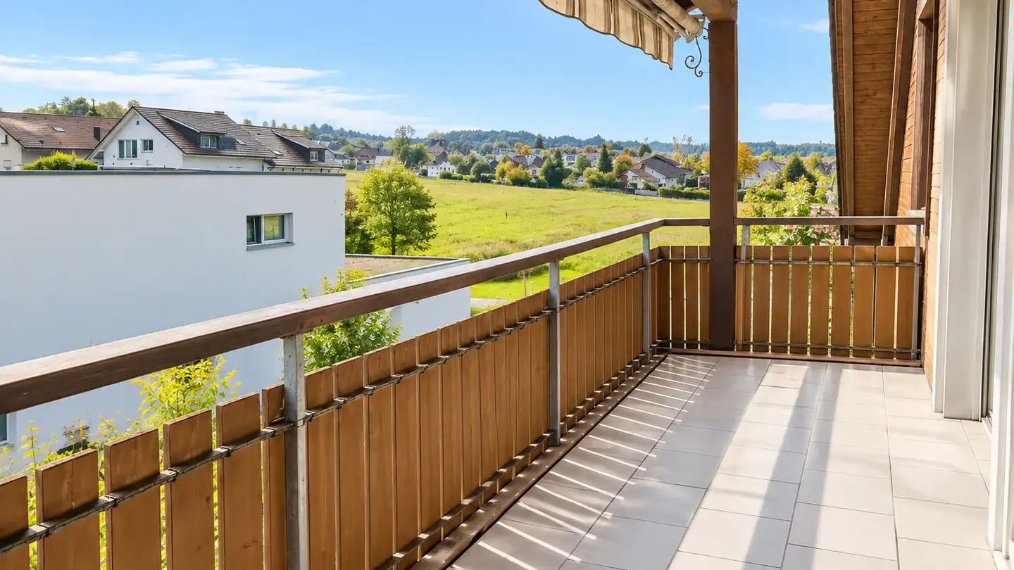 Appartamento in vendita - Hinterdorfstrasse 2, 5525 Fischbach-Göslikon - Foto 3