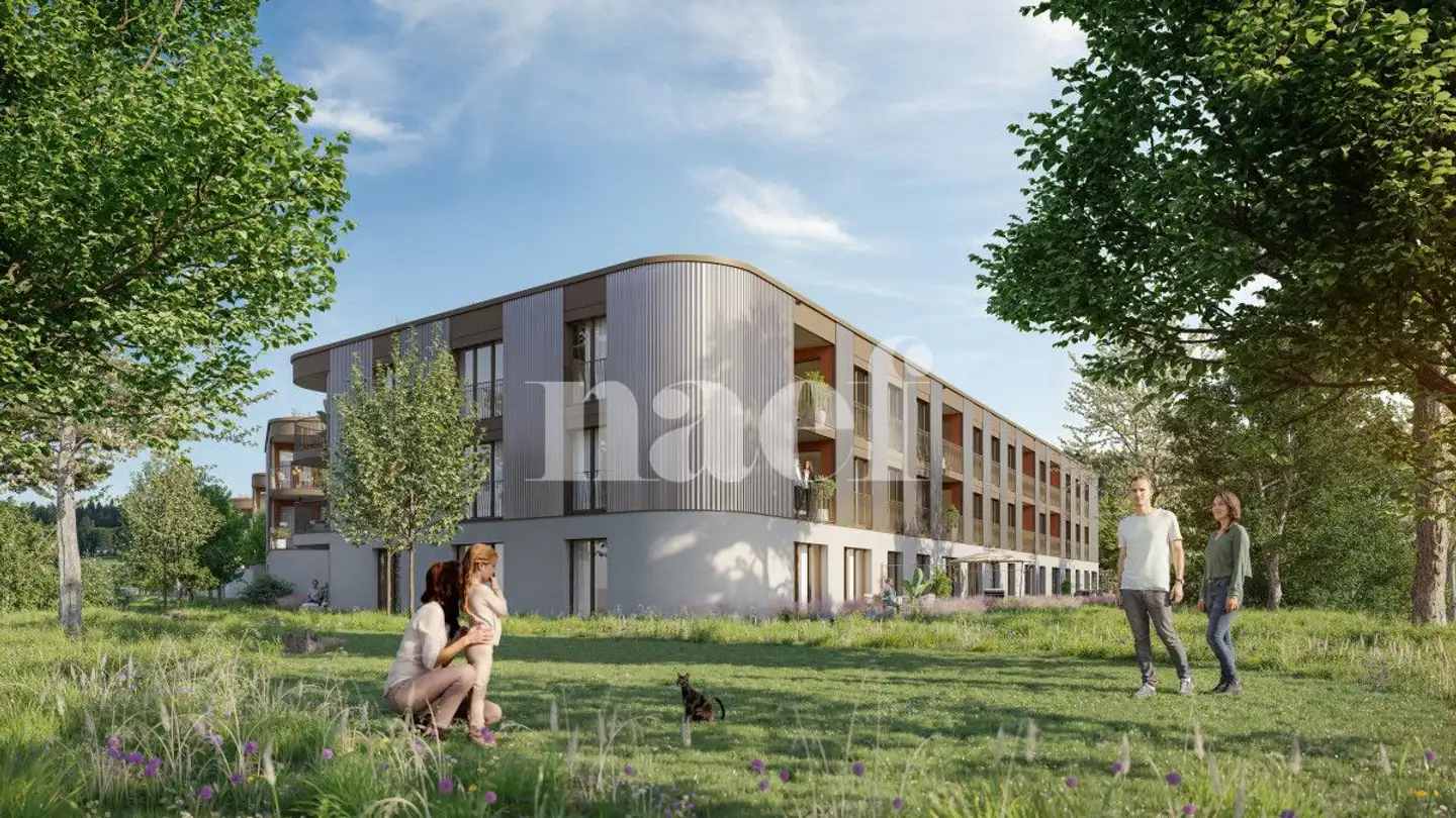 Appartamento in affitto - Rue De Clendy 45, 1400 Yverdon-les-Bains - Photo 4