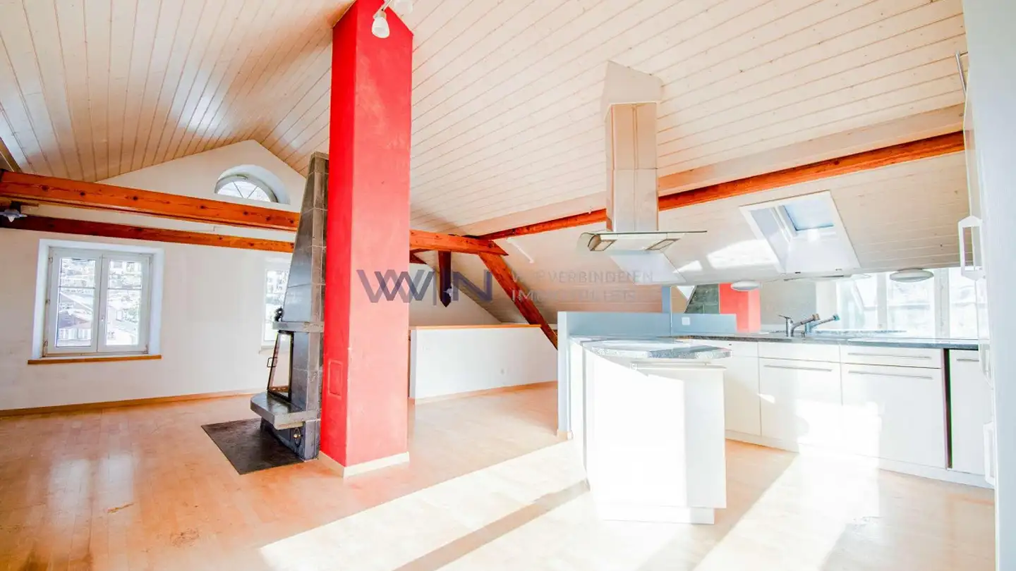 Edificio residenziale in vendita - 8775 Luchsingen - Foto 2