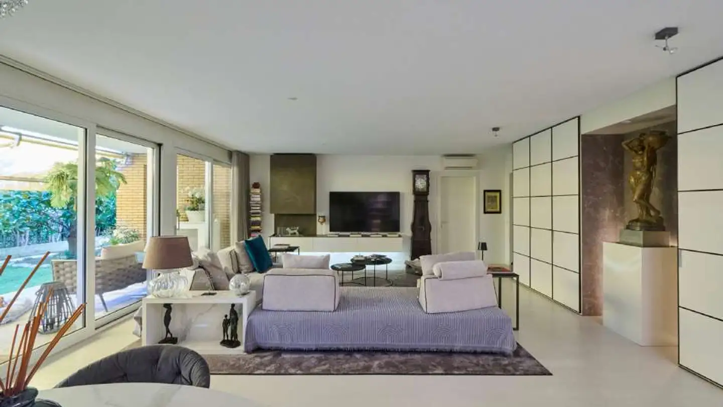 Apartment for sale - 6900 Lugano - Photo 3