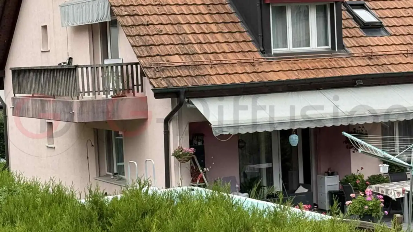 Immeuble mixte à vendre - 1522 Lucens - Photo 2