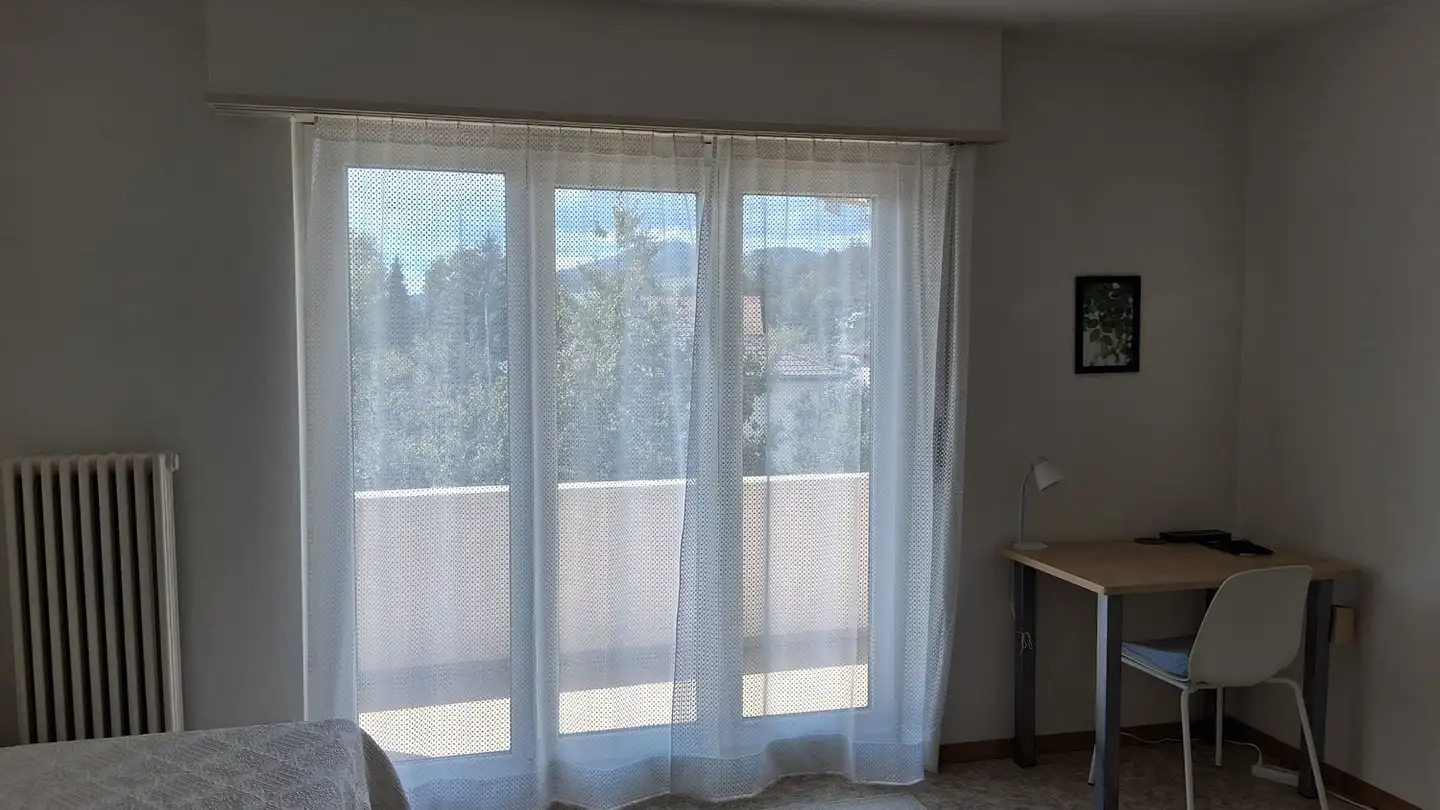 Wohnung mieten - Alpenstrasse 41, 2540 Grenchen