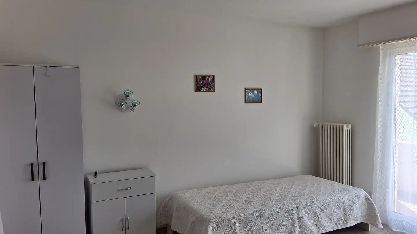 Wohnung mieten - Alpenstrasse 41, 2540 Grenchen - Foto 3