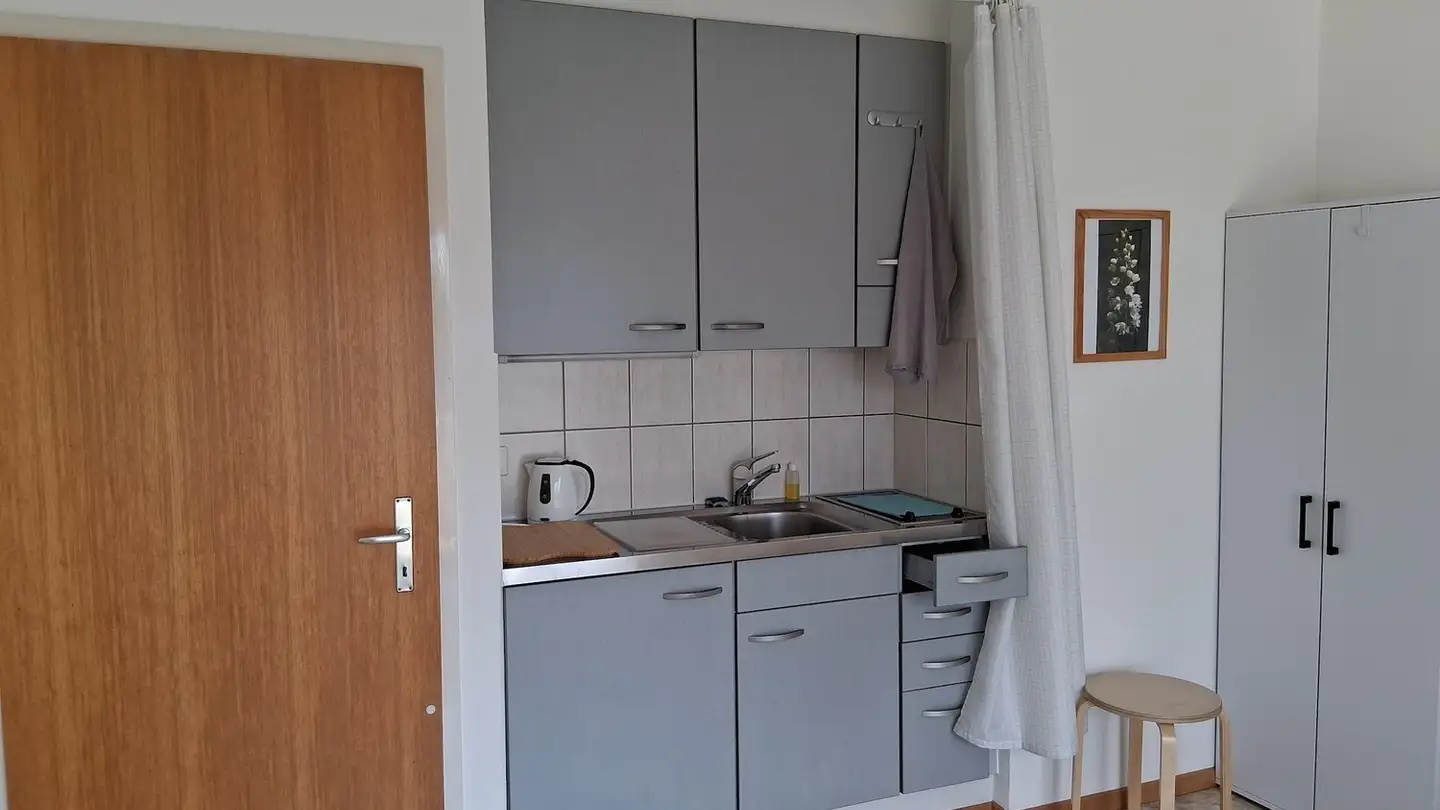 Wohnung mieten - Alpenstrasse 41, 2540 Grenchen - Foto 4