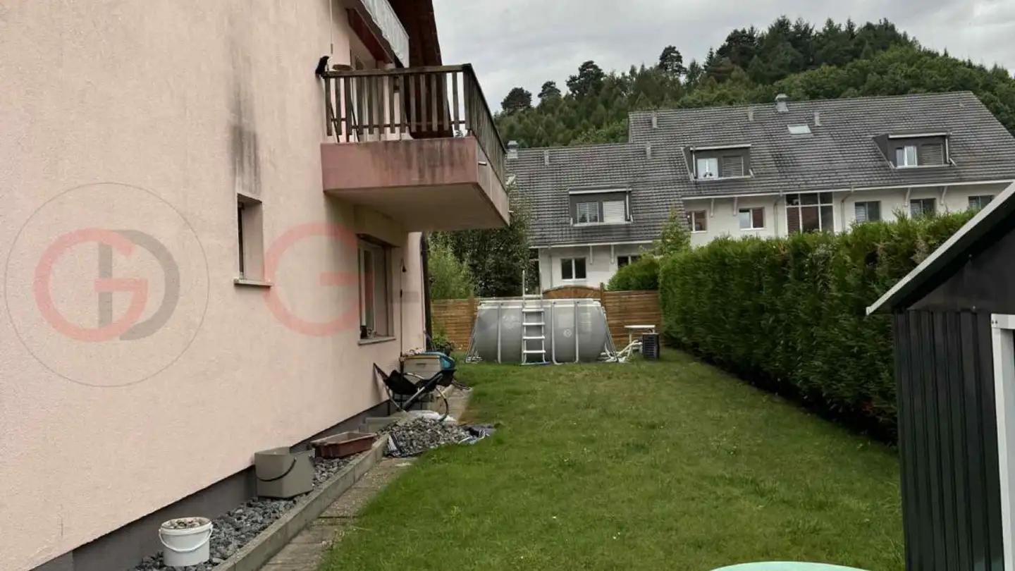 Immeuble mixte à vendre - 1522 Lucens - Photo 3