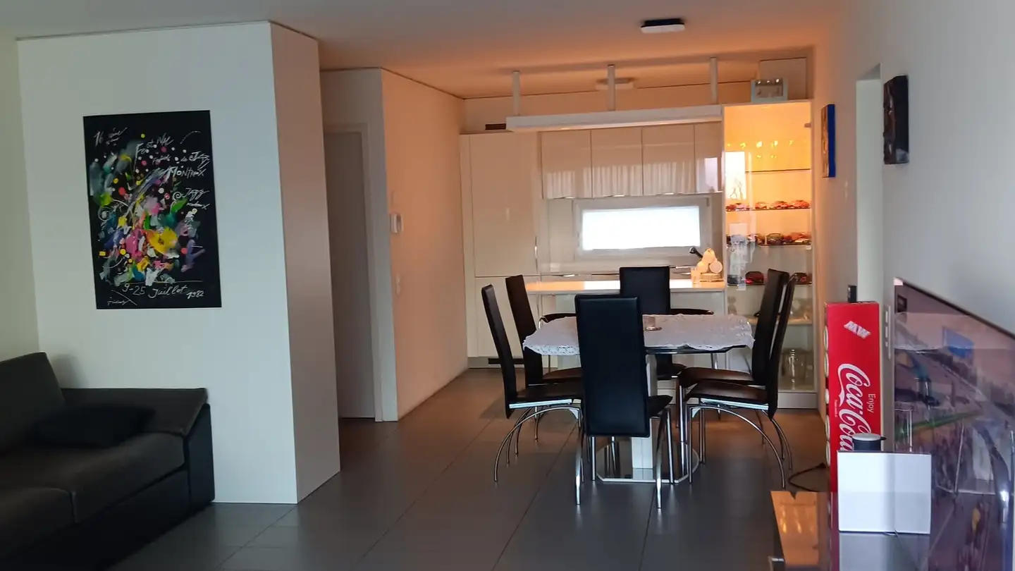 Wohnung kaufen - Via G. Papa 7, 6710 Biasca