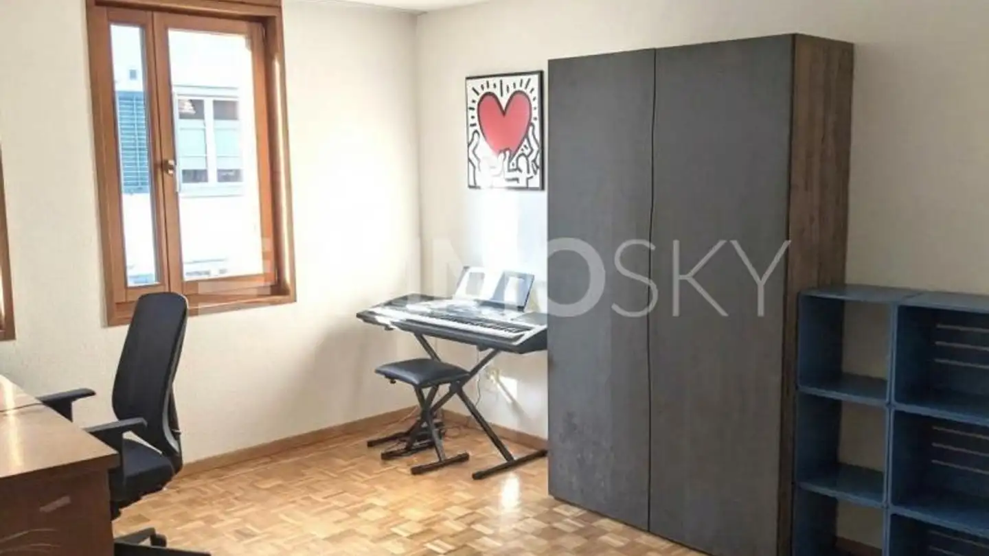 Edificio residenziale in vendita - 9450 Altstätten SG - Foto 3