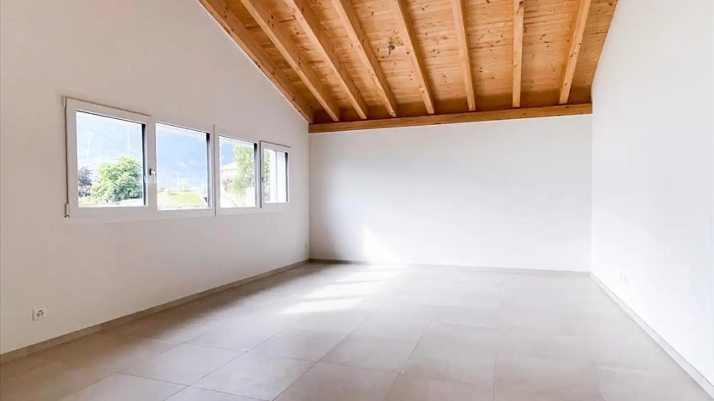 Penthouse for sale - 3978 Flanthey - Photo 3