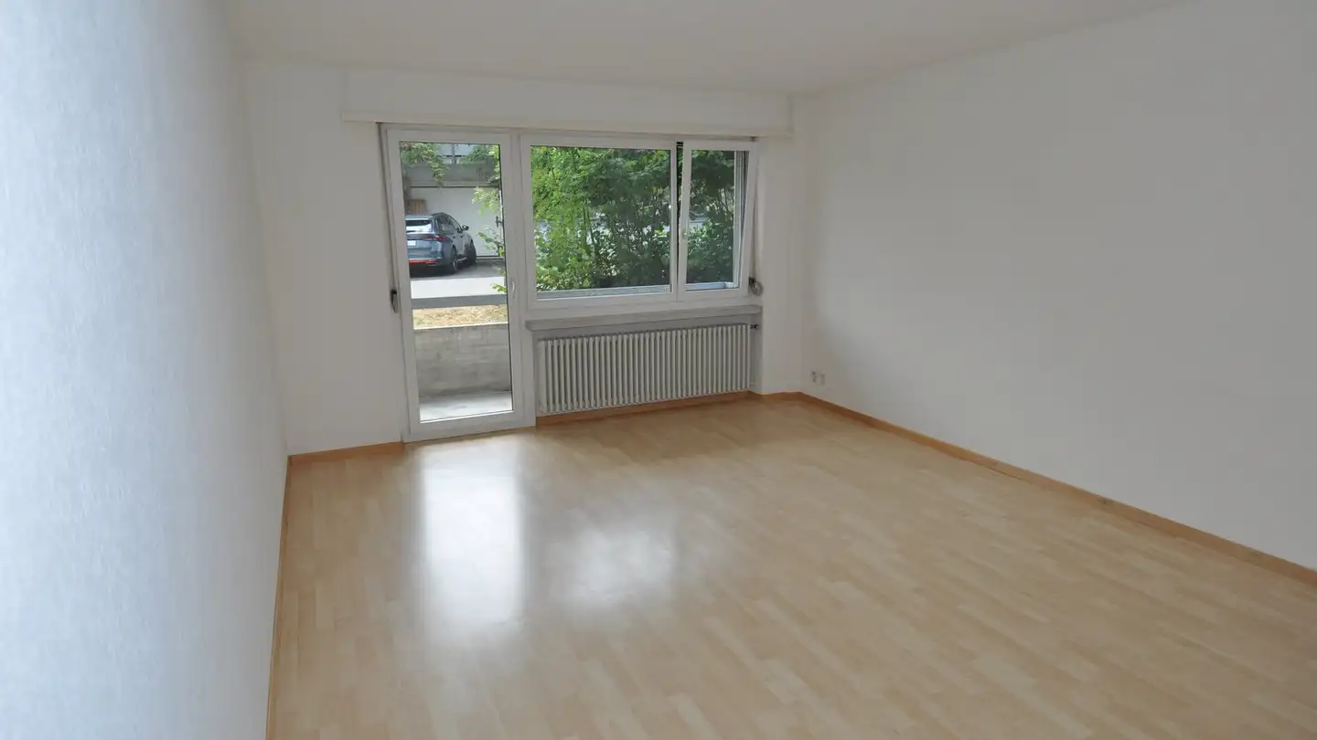 Apartment for rent - Stegstrasse 4, 8912 Obfelden - Photo 2