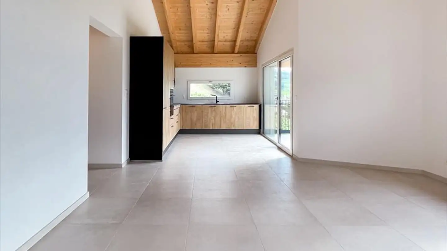 Attico in vendita - 3978 Flanthey - Photo 2