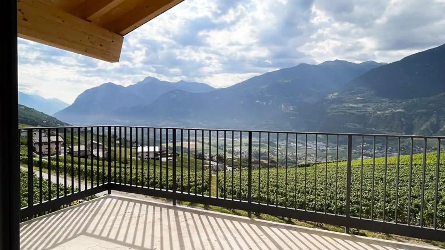 Attico in vendita - 3978 Flanthey - Photo 4