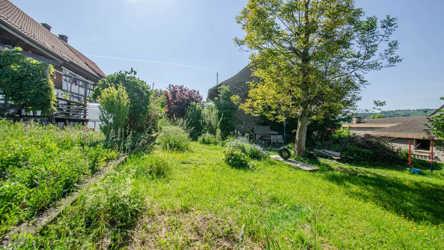 Constructible plot for sale - 5416 Kirchdorf AG