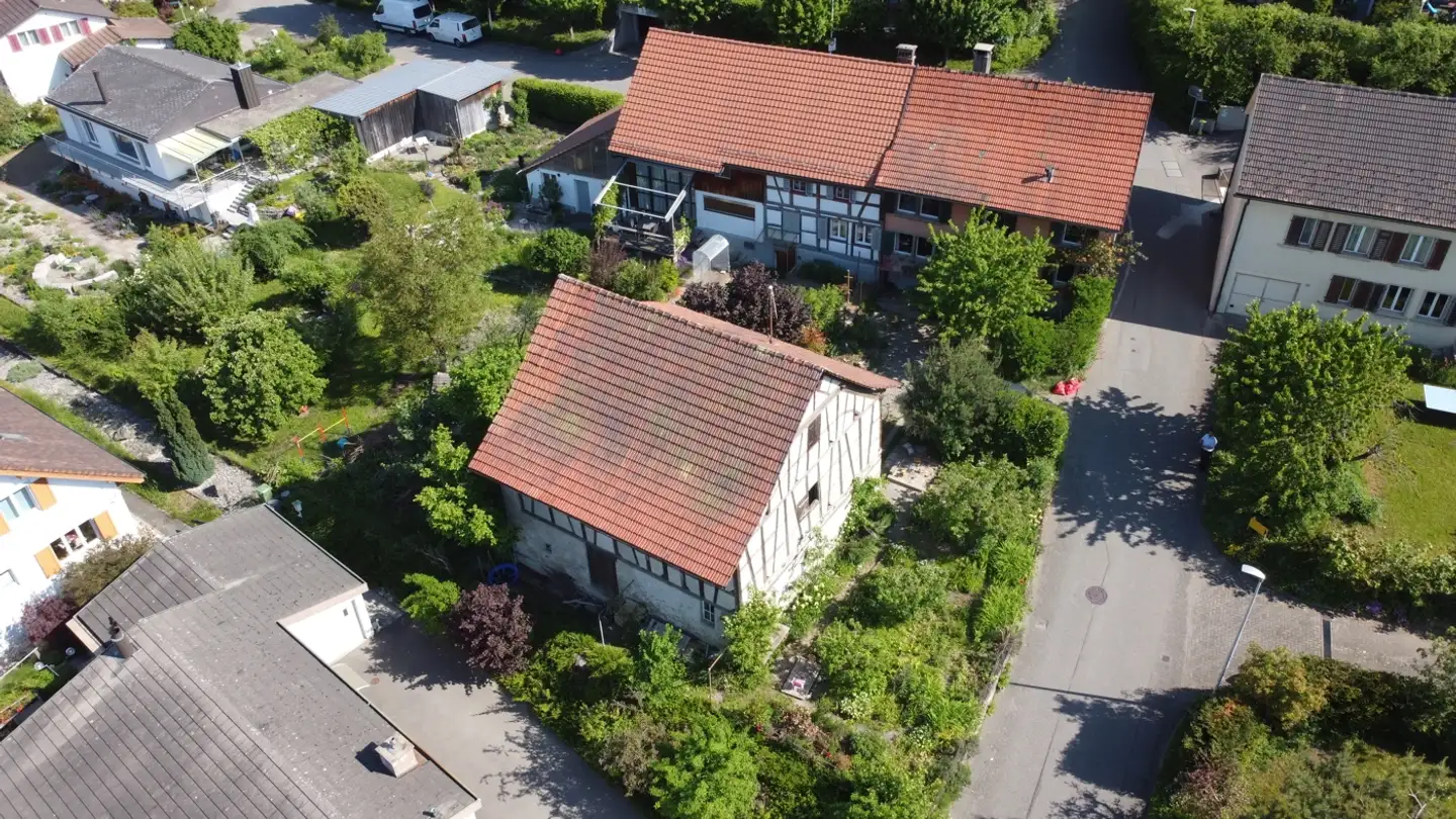 Constructible plot for sale - 5416 Kirchdorf AG - Photo 2