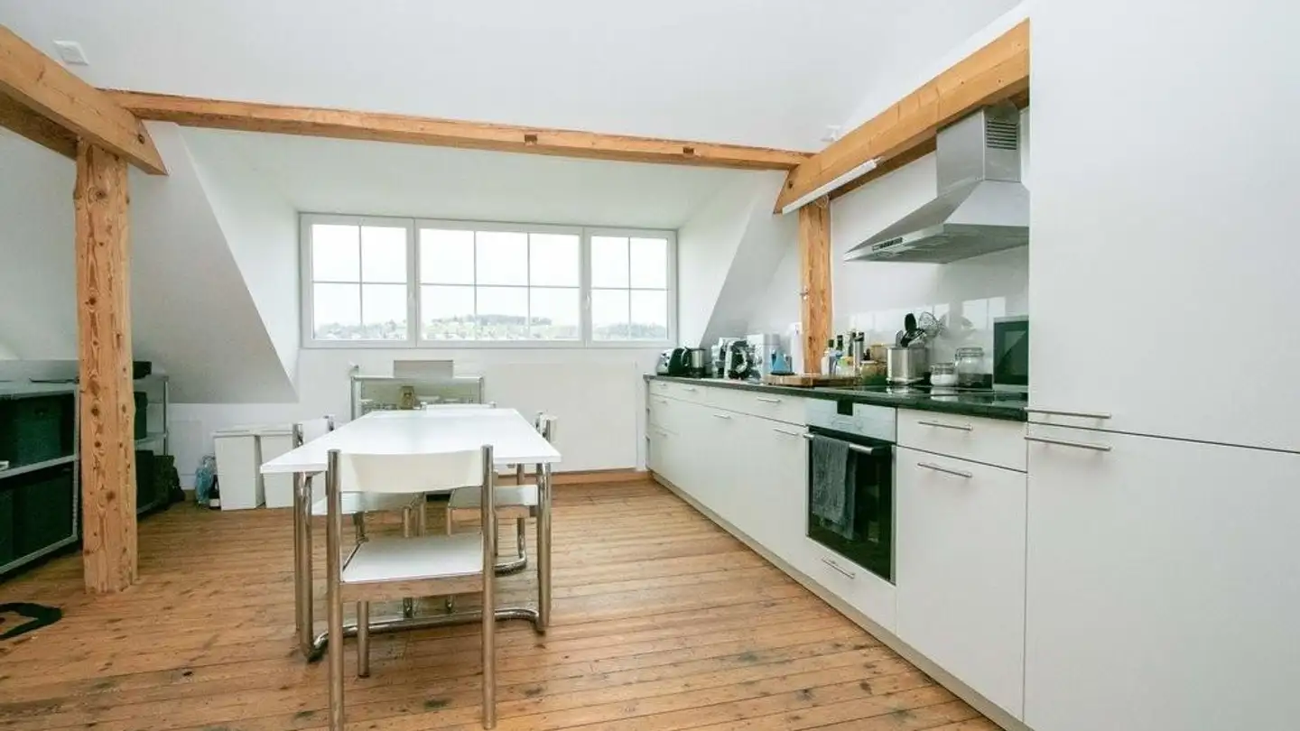 Loft à louer - Rorschacher Strasse 179, 9000 St. Gallen - Photo 2