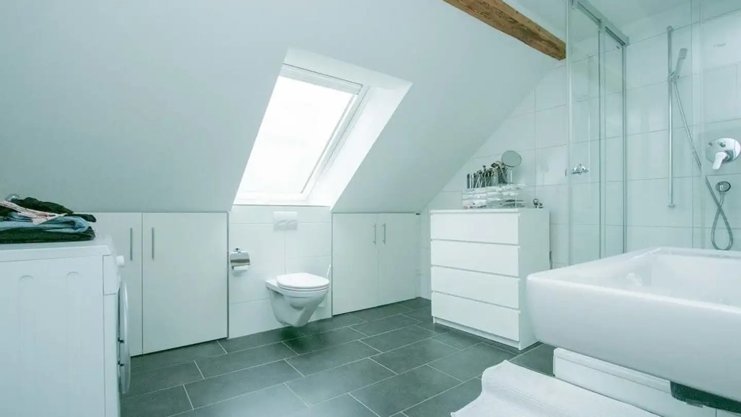 Loft à louer - Rorschacher Strasse 179, 9000 St. Gallen - Photo 4