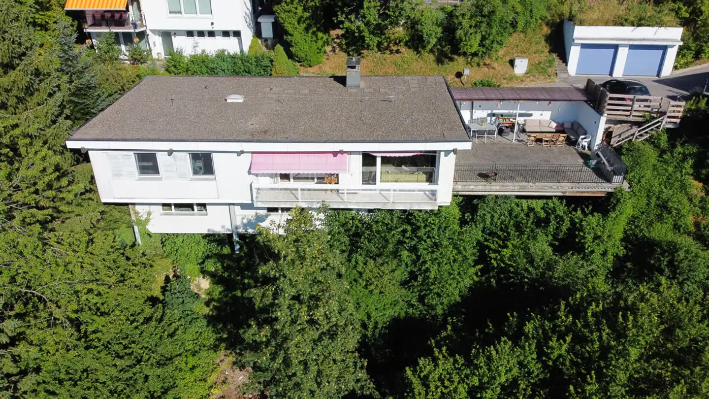 Casa singola in vendita - Rain 18, 3175 Flamatt - Foto 2