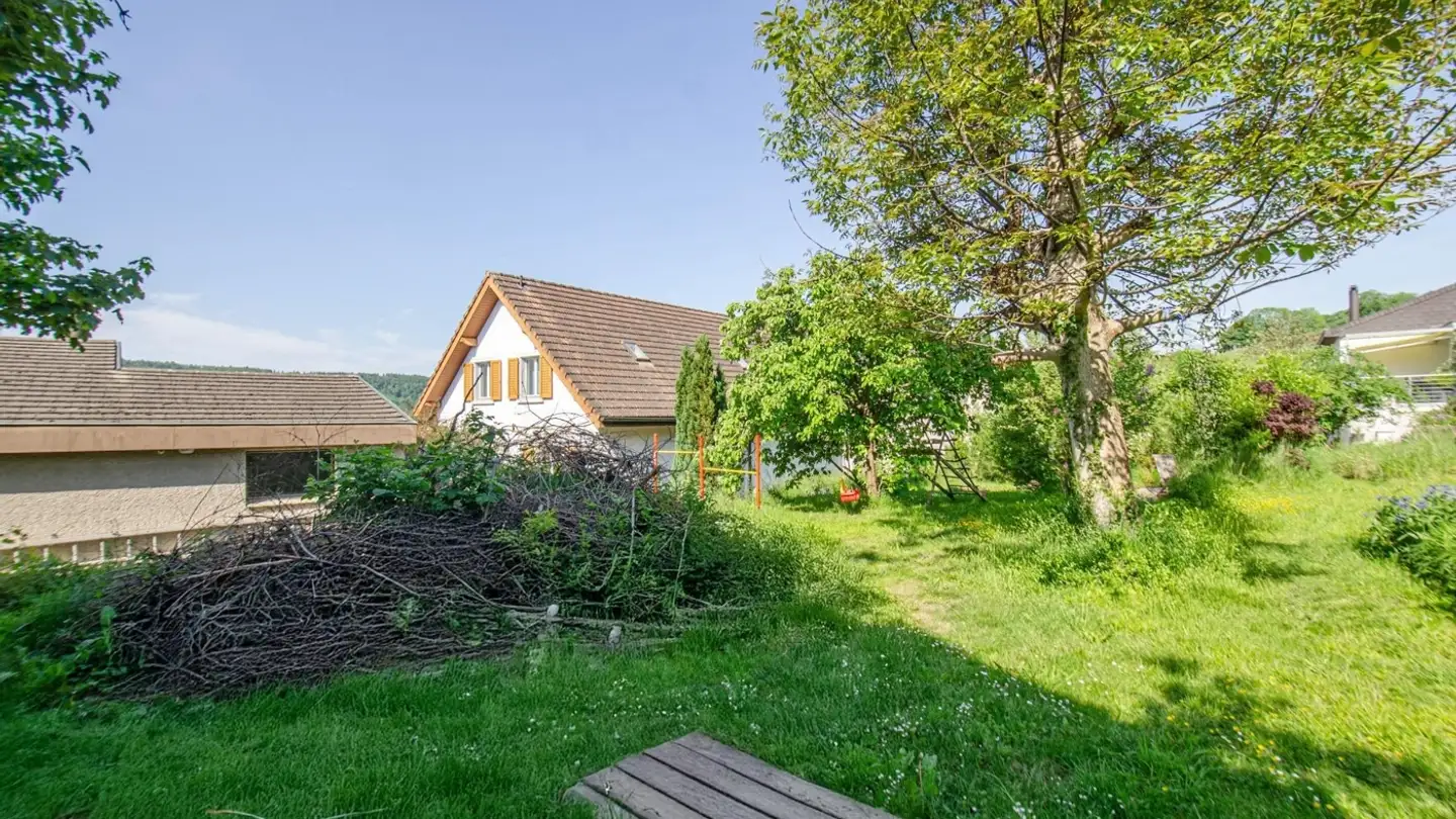 Constructible plot for sale - 5416 Kirchdorf AG - Photo 4