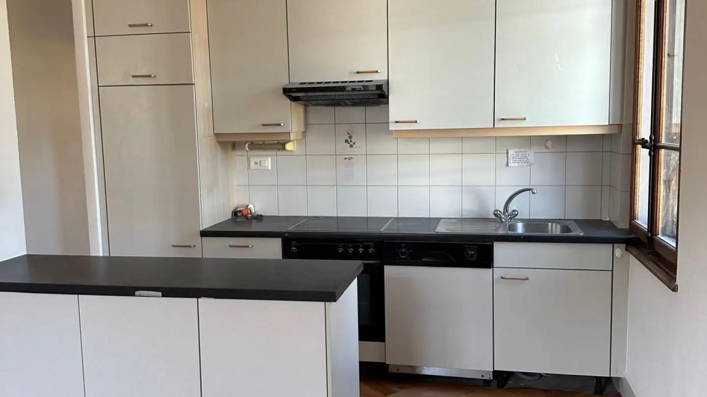 Appartamento in affitto - Rue Des Creusets 16, 1950 Sion - Foto 2