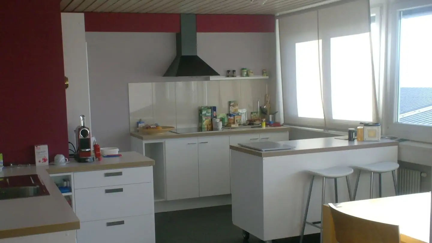 Wohnung mieten - Rugghölzli 6, 5453 Remetschwil