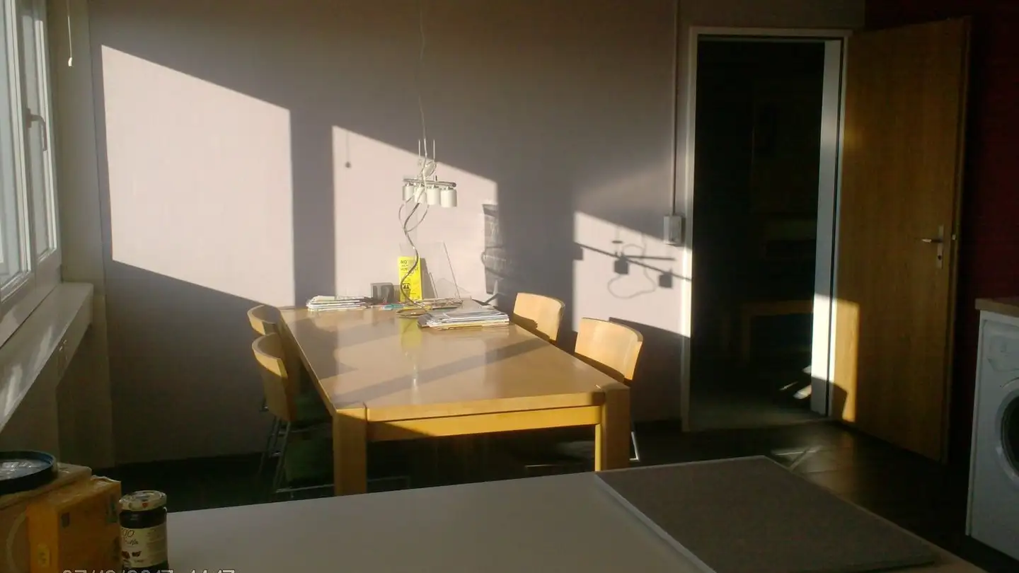 Appartement à louer - Rugghölzli 6, 5453 Remetschwil - Photo 2