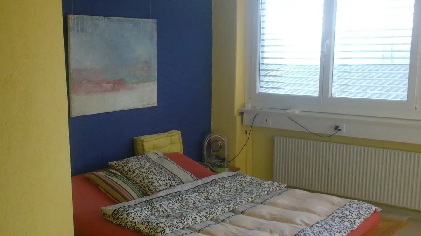 Appartement à louer - Rugghölzli 6, 5453 Remetschwil - Photo 3
