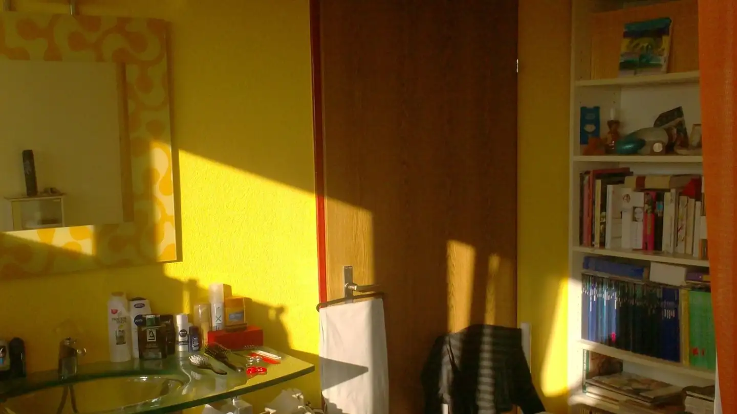 Appartement à louer - Rugghölzli 6, 5453 Remetschwil - Photo 4