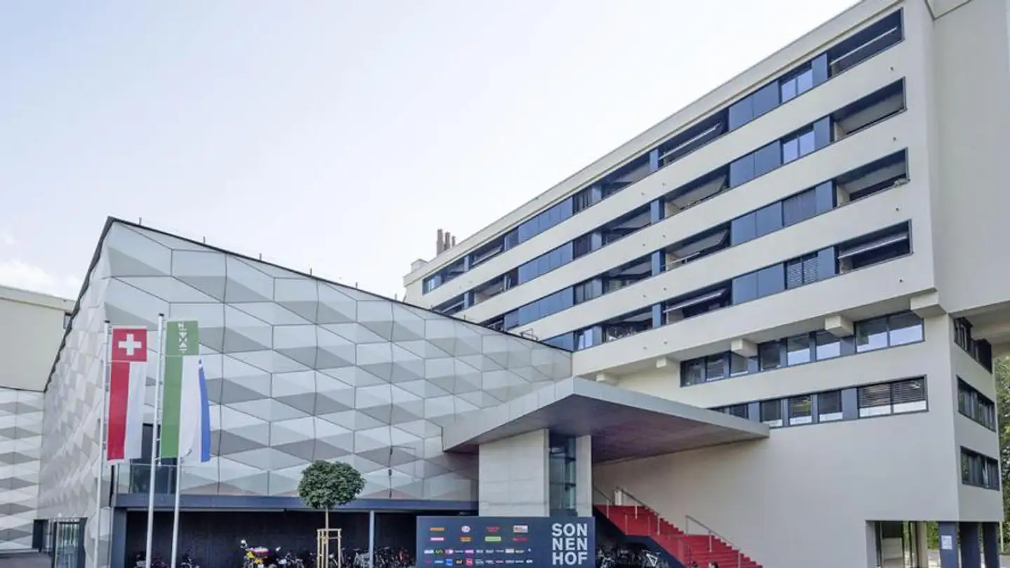 Geschäft mieten - Zürcherstrasse 4, 8640 Rapperswil SG