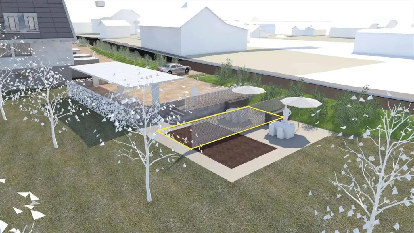 Attico in vendita - Allens, 1304 Cossonay-Ville - Photo 3