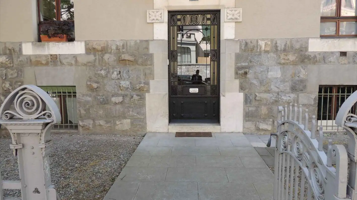 Commerciale in affitto - Rue De Saint-Jean 14, 1203 Genève - Photo 3