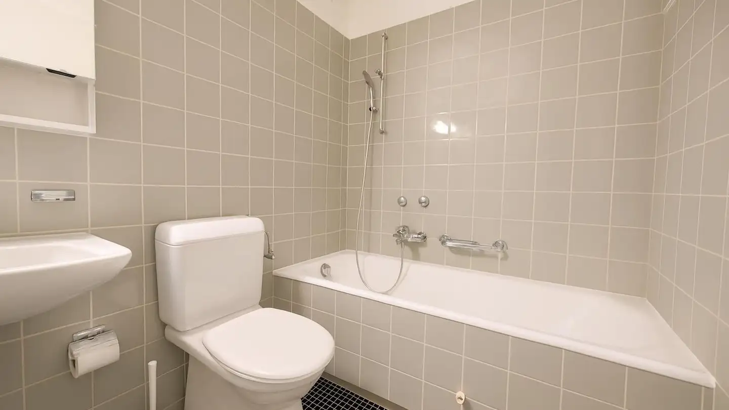 Appartamento ammobiliato in affitto - Alte Landstrasse 12, 8800 Thalwil - Foto 4