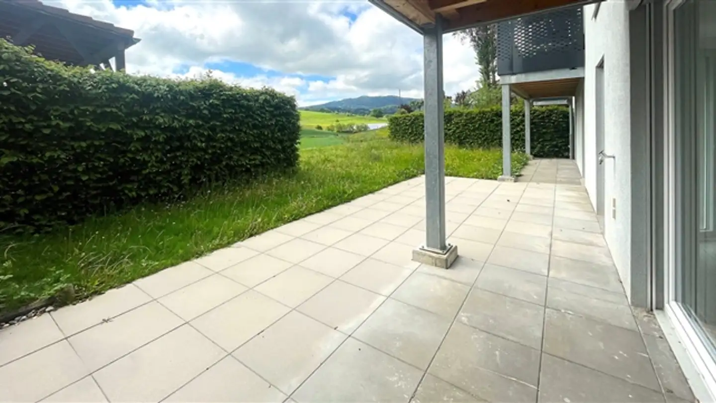 Appartement à vendre - 1700 Fribourg