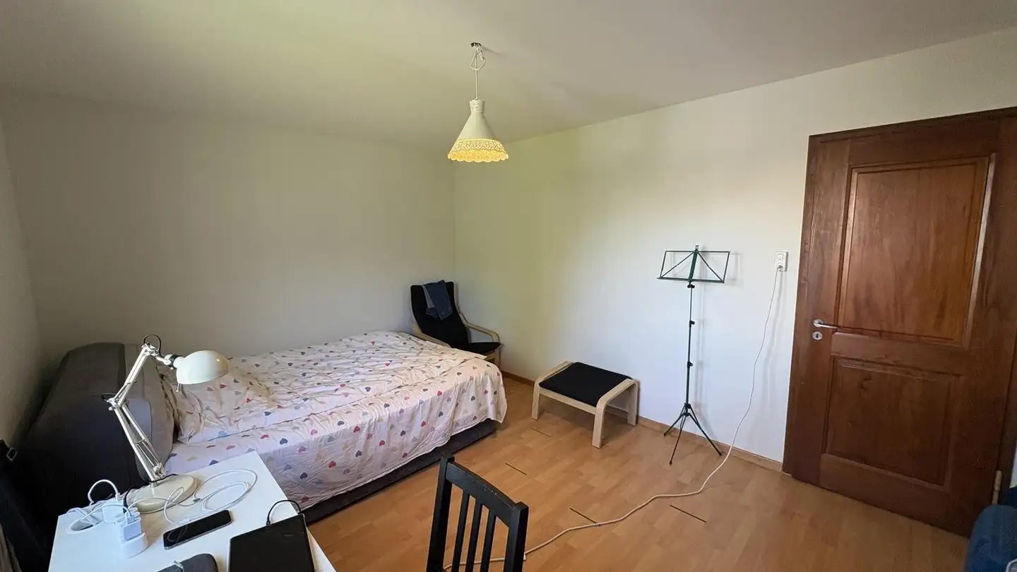 Zimmer mieten - Winterthurerstrasse 568, 8051 Zürich - Foto 2