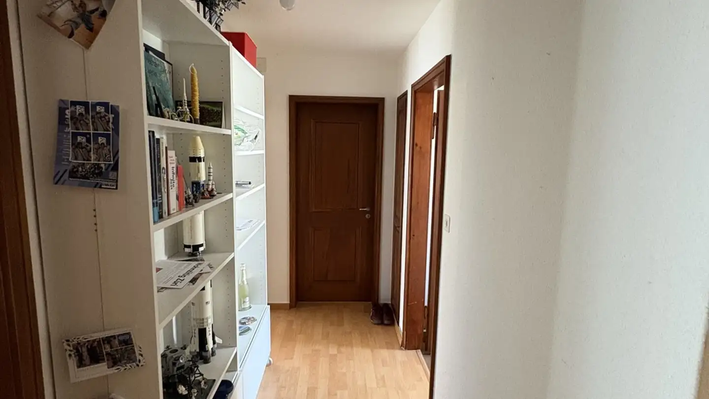 Zimmer mieten - Winterthurerstrasse 568, 8051 Zürich - Foto 3