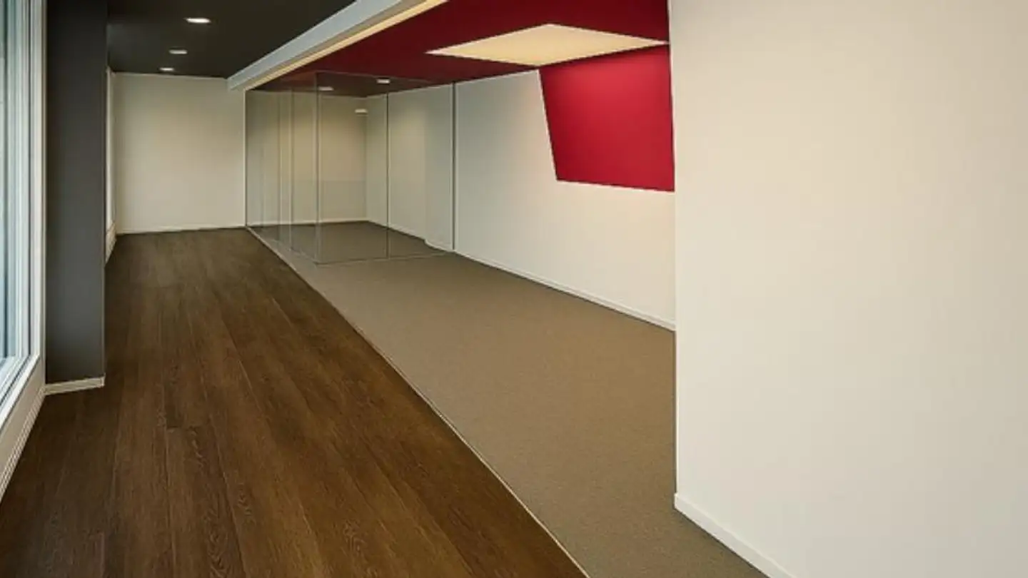 Geschäft mieten - Zürcherstrasse 4, 8640 Rapperswil SG - Foto 3
