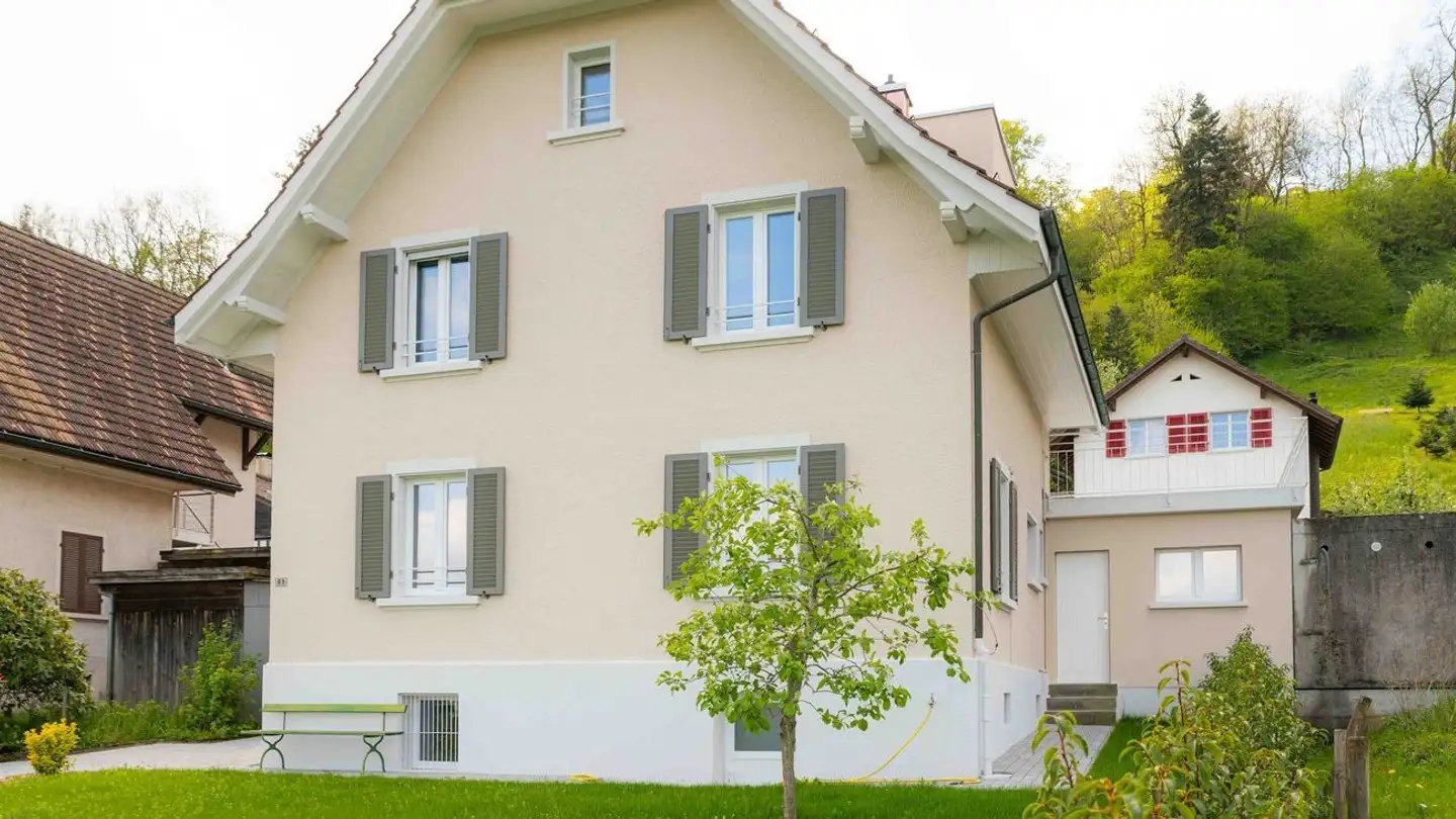 Casa singola in vendita - Sägetstrasse 69, 4802 Strengelbach