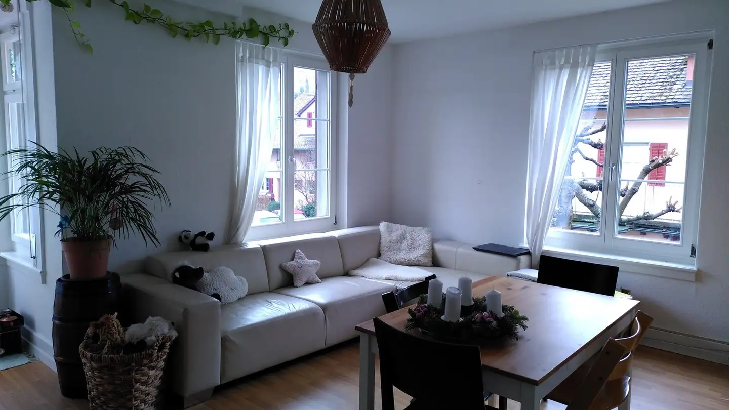 Appartamento in affitto - Kronenstrasse 16, 8134 Adliswil
