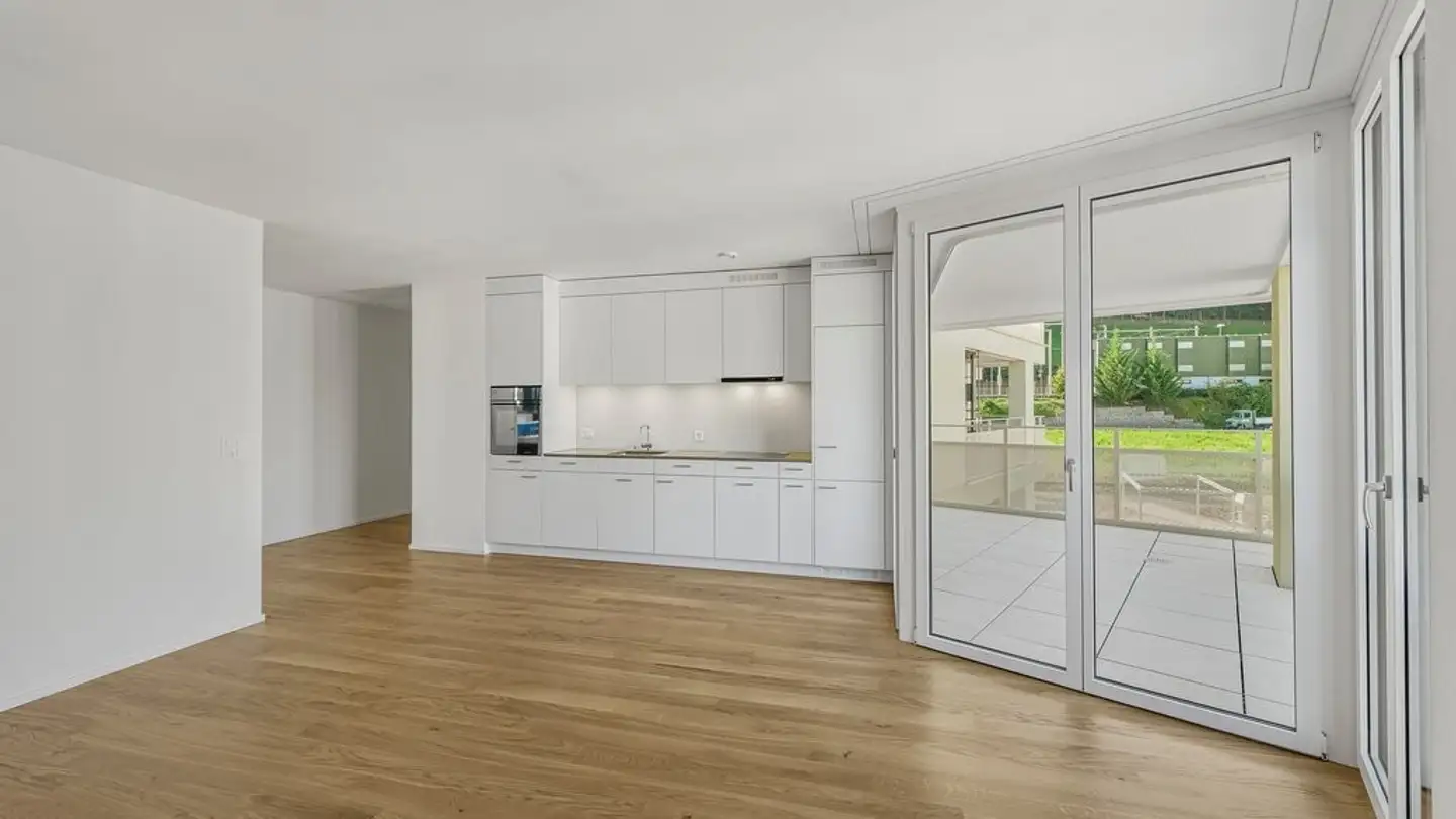 Appartement à louer - Rheinsfelderstrasse 23, 8193 Eglisau - Photo 3