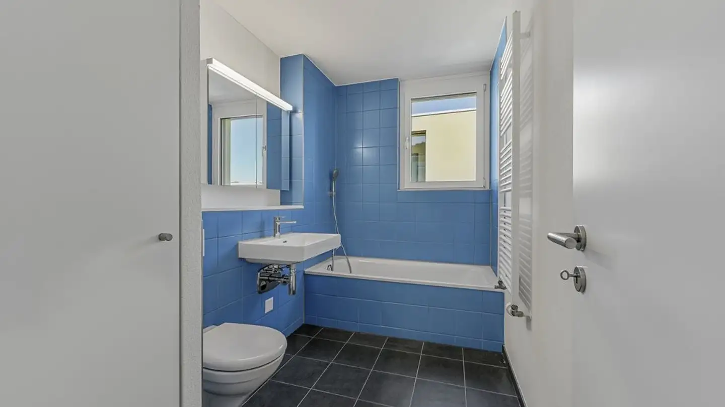 Appartement à louer - Rheinsfelderstrasse 23, 8193 Eglisau - Photo 4