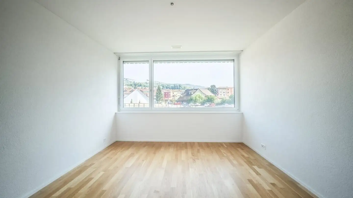 Apartment for rent - Strickereistrasse 8, 4663 Aarburg - Photo 4