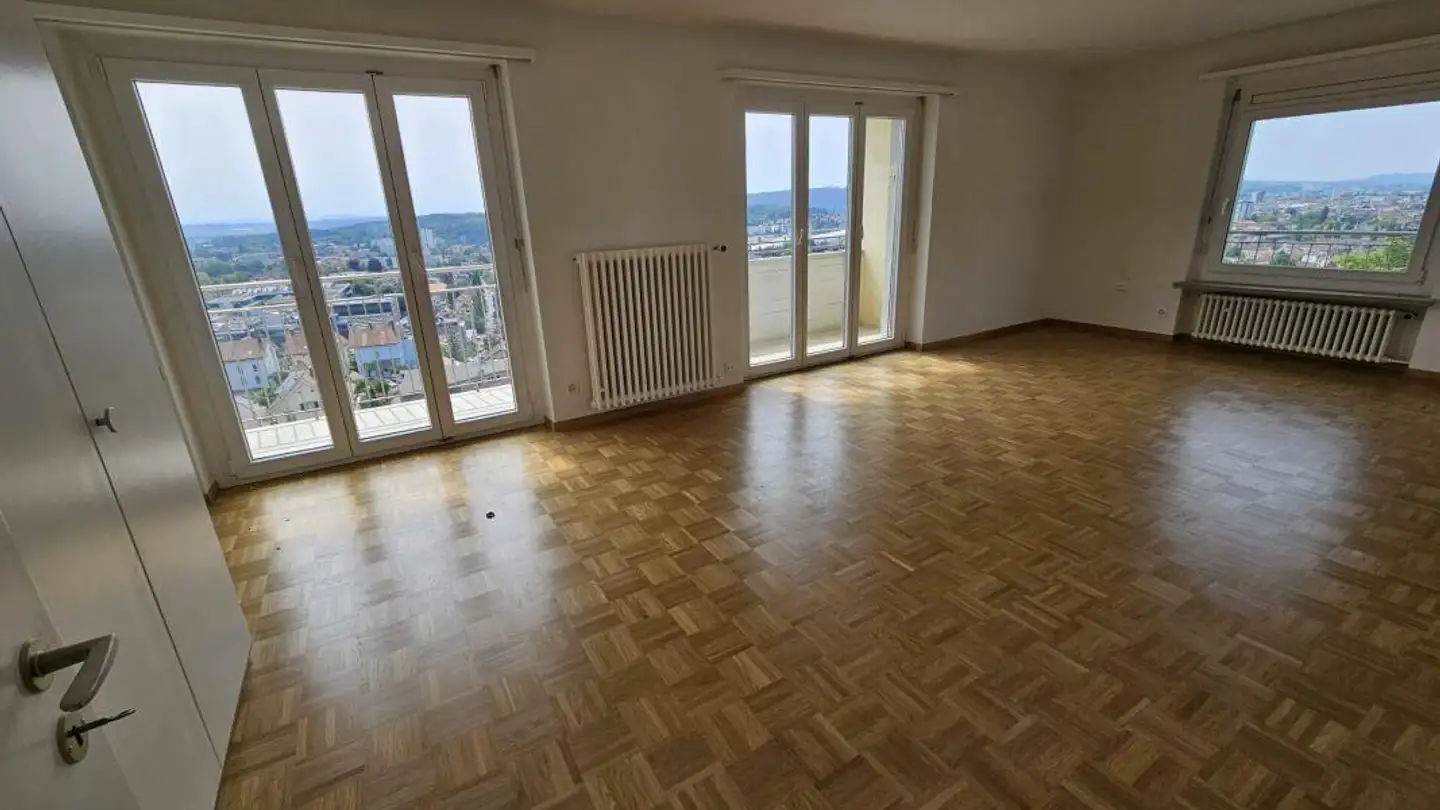 Appartamento in affitto - Route De Reuchenette / Reuchenettestrasse 81, 2502 Biel/Bienne - Foto 2