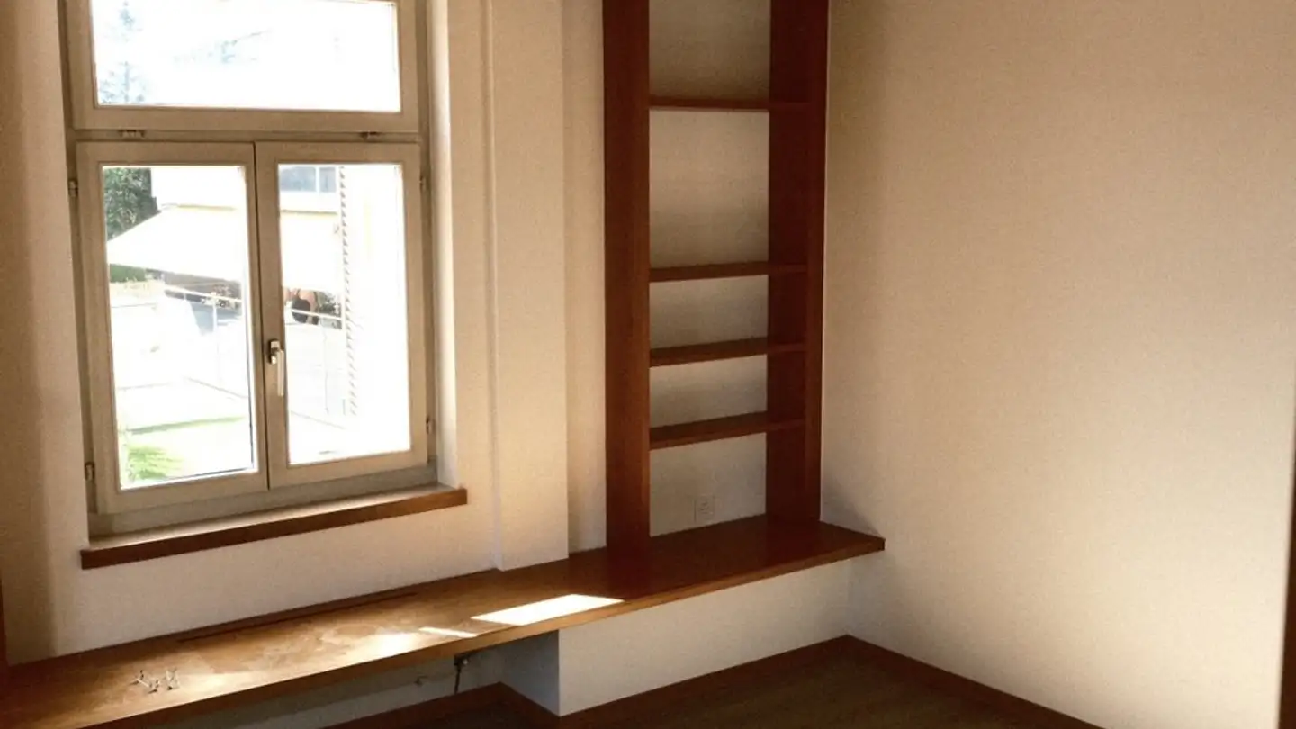 Appartamento in affitto - Hintere Gillstrasse 1, 8560 Märstetten - Foto 2