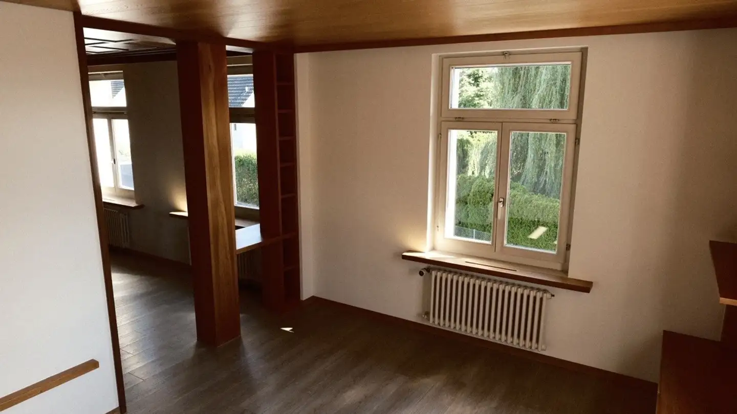 Appartamento in affitto - Hintere Gillstrasse 1, 8560 Märstetten - Foto 3