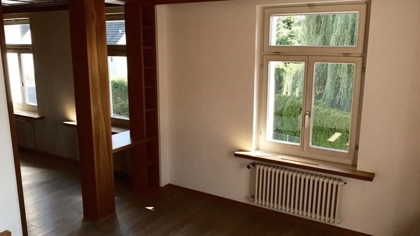 Wohnung mieten - Hintere Gillstrasse 1, 8560 Märstetten - Foto 3