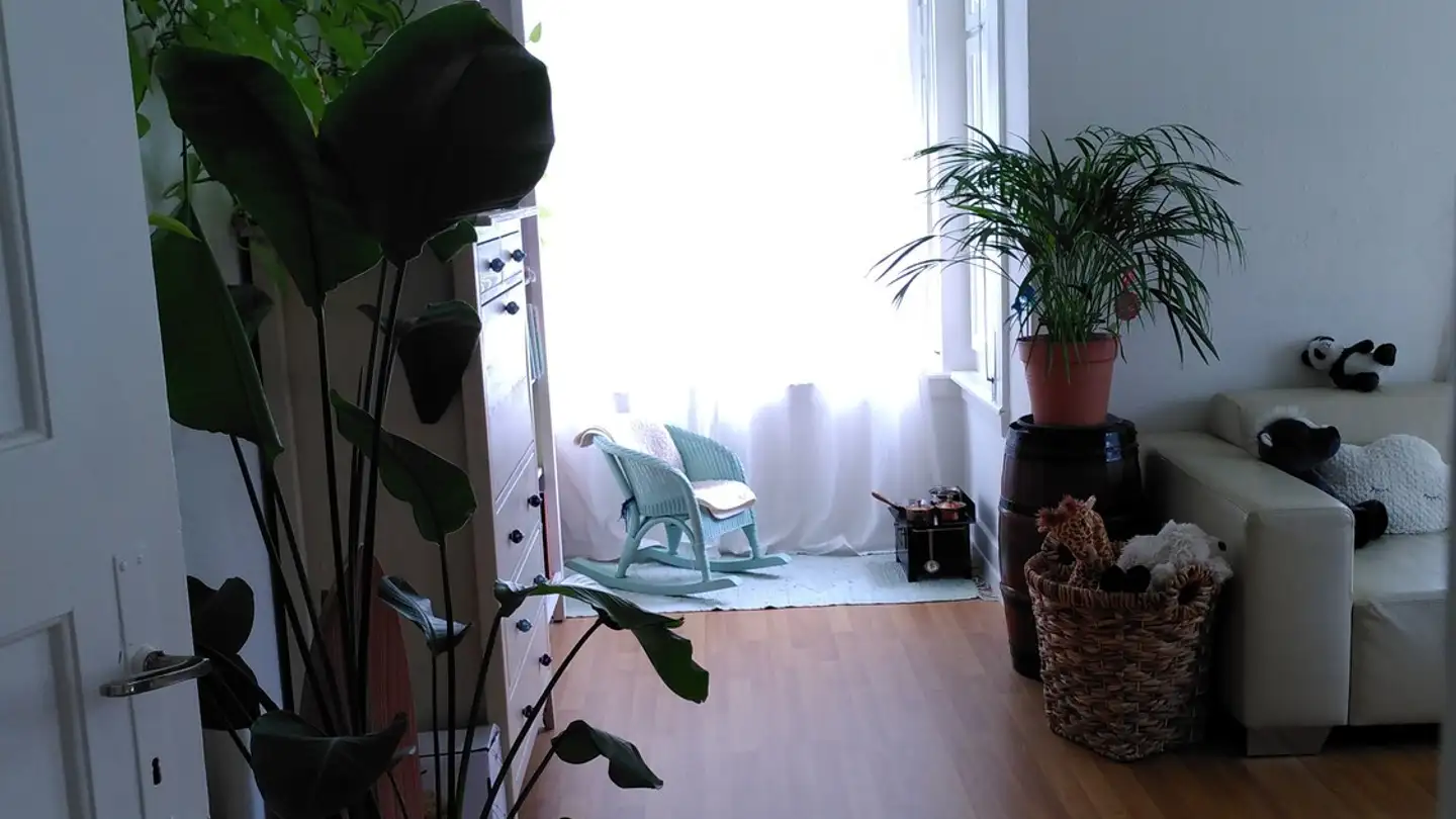 Appartamento in affitto - Kronenstrasse 16, 8134 Adliswil - Foto 2