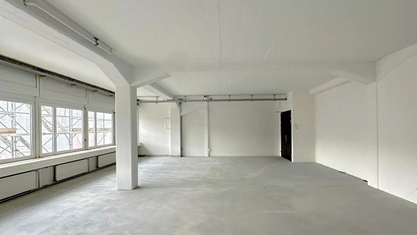 Bureau à louer - Eichstrasse 23, 8045 Zürich - Photo 2